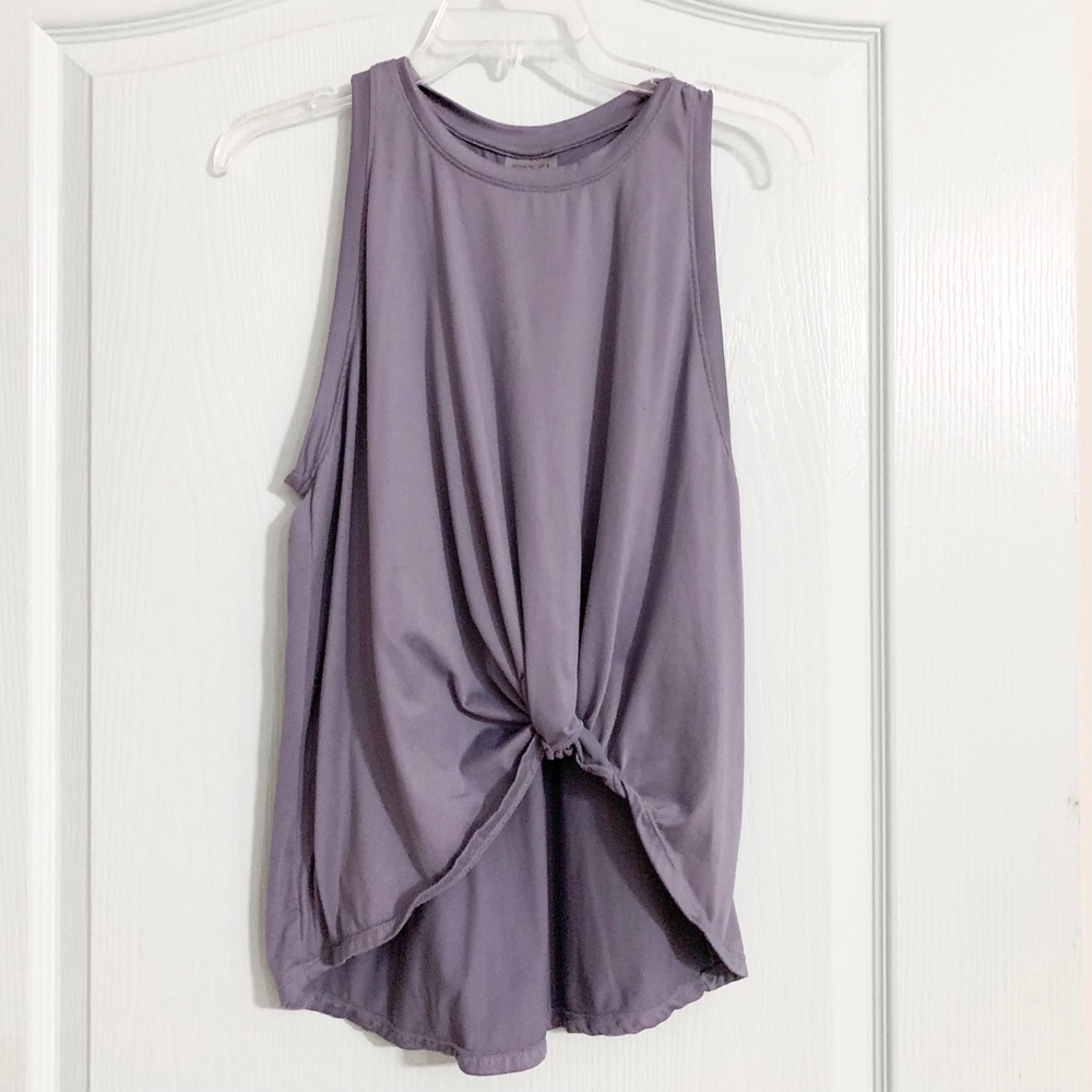 DYI Knot So Fast Tank, Steel, Small